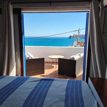 Villa Casa Con Piscina Gades-Marisol à Altea Extérieur photo
