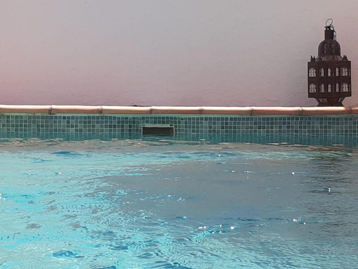 Villa Casa Con Piscina Gades-Marisol à Altea Extérieur photo