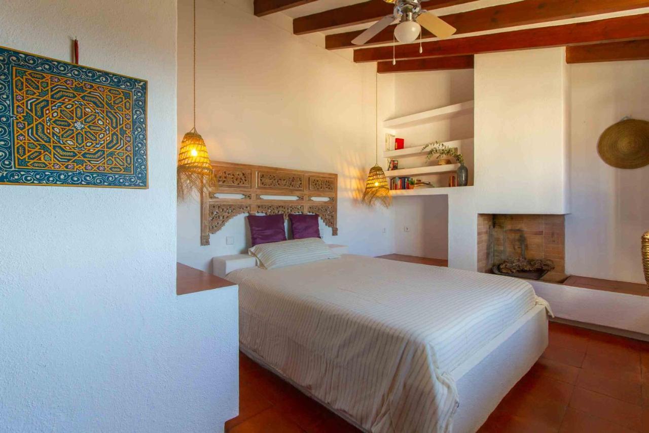 Villa Casa Con Piscina Gades-Marisol à Altea Extérieur photo