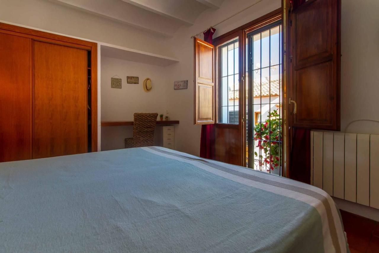Villa Casa Con Piscina Gades-Marisol à Altea Extérieur photo