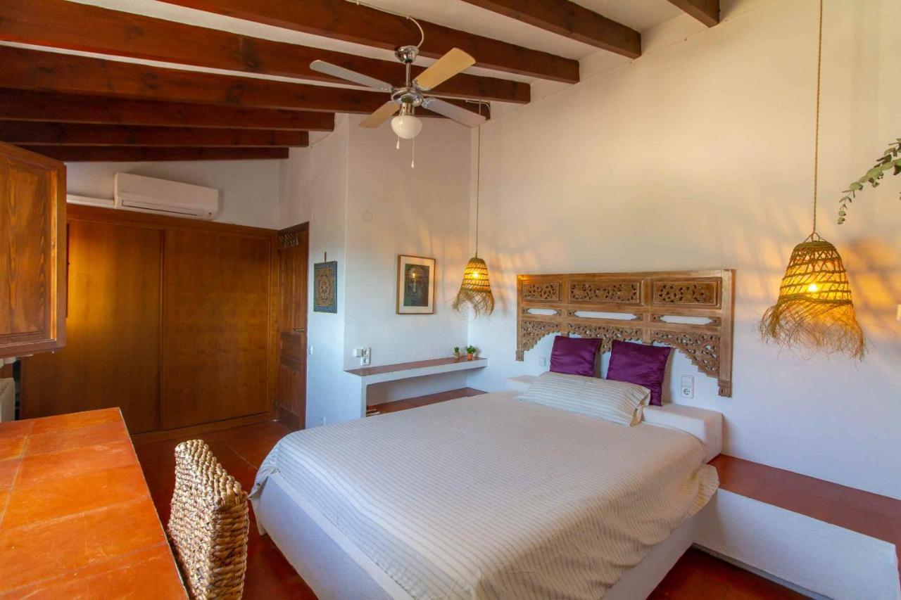 Villa Casa Con Piscina Gades-Marisol à Altea Extérieur photo